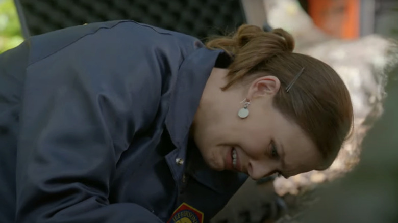 Emily Deschanel Bones