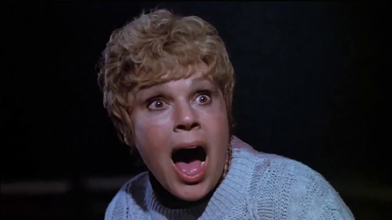 Friday the 13th - Pamela Voorhees