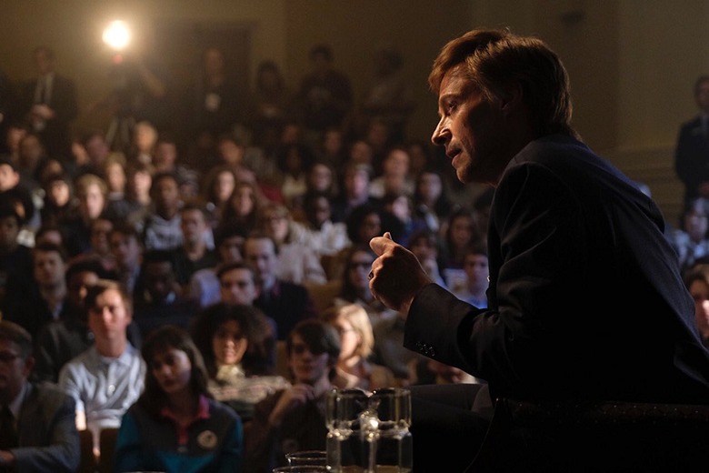 the front runner release date