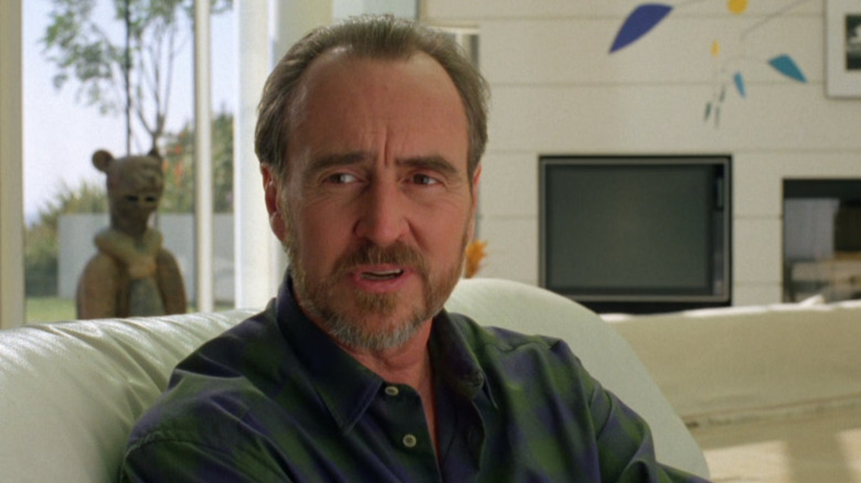 Wes Craven's New Nightmare Wes