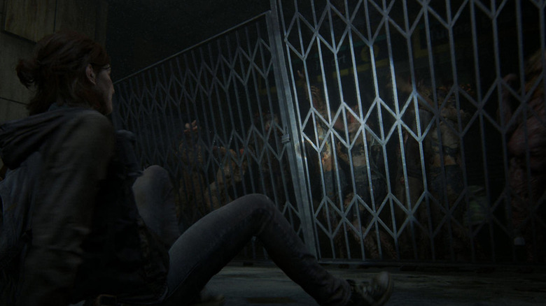 The Last of Us Part II