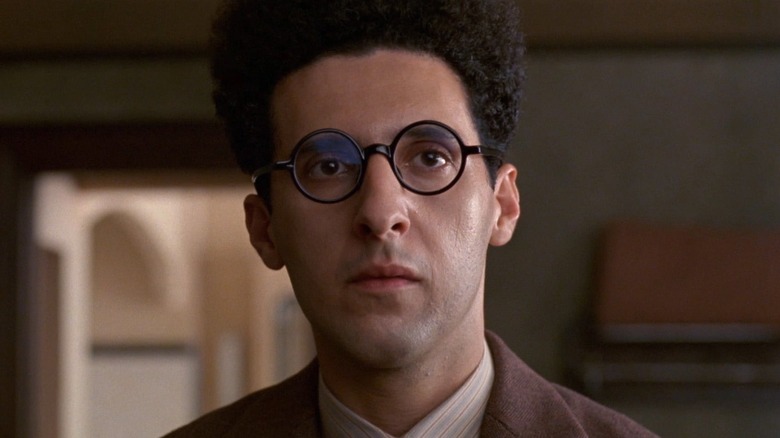 John Turturro Barton Fink