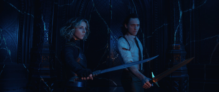 Loki Finale