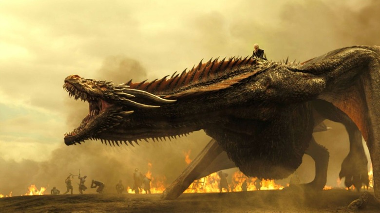 The Game Of Thrones Movie About Aegon Is Adapting The Most Boring Part Of The Whole Saga