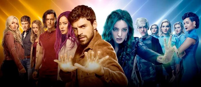 The Gifted Canceled