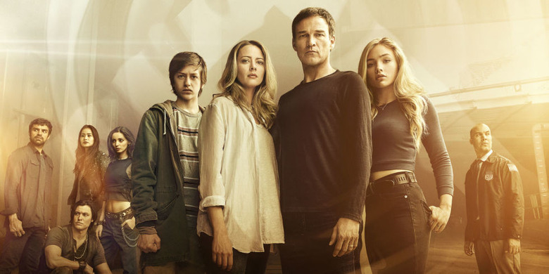 the gifted season 2