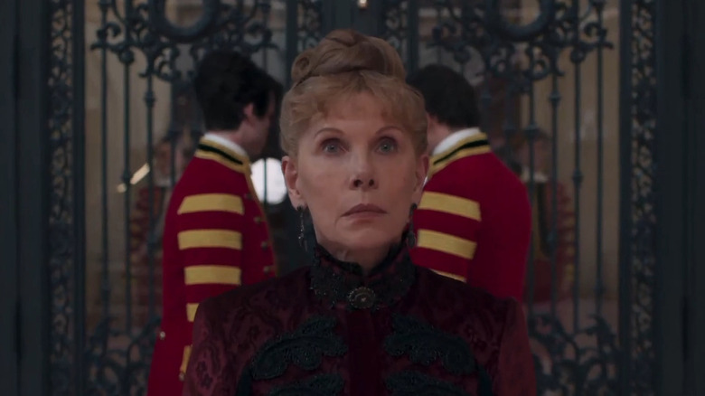 Christine Baranski