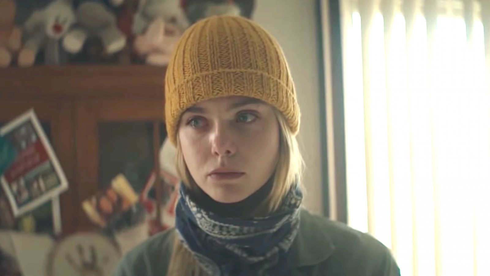 #The Girl From Plainville: Release Date, Cast, And More