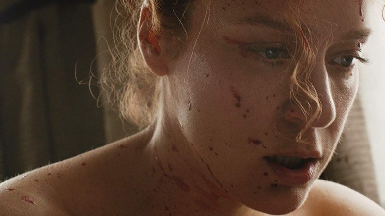 Chloe Sevigny Lizzie