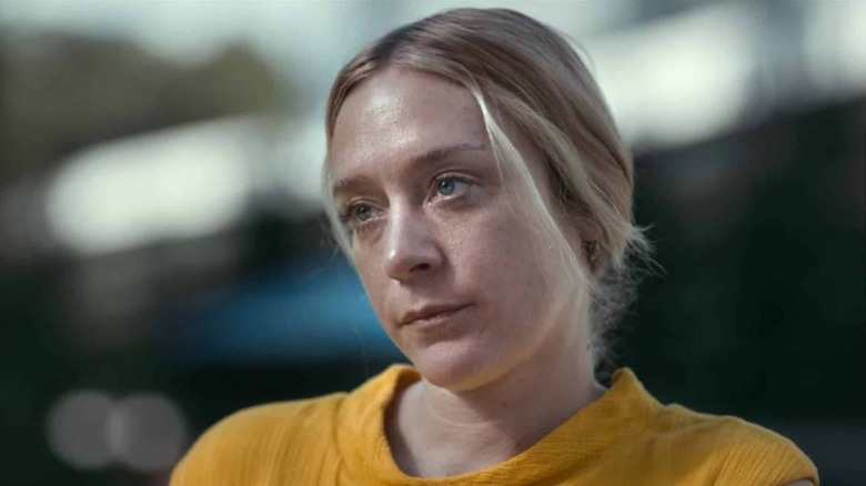 Chloe Sevigny Love Is Blind