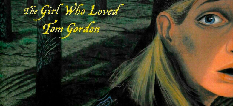 the girl who loved tom gordon director