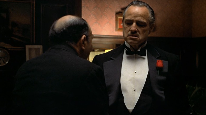 The Godfather 50th Anniversary Trailer: Francis Ford Coppola s Masterpiece Gets A Limited Theatrical Release