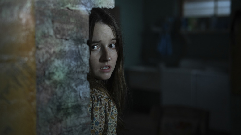 No One Will Save You Kaitlyn Dever 