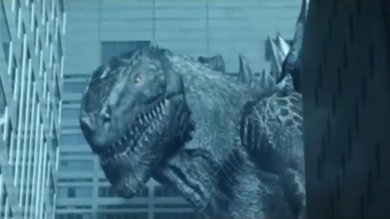 Godzilla: Guerras Finais