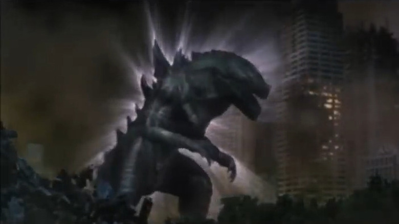 Godzilla: Final Wars