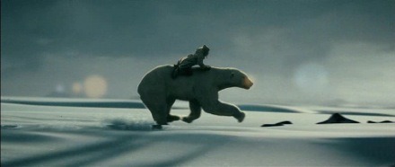 The Golden Compass Movie