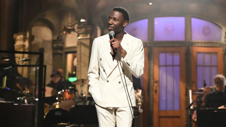 Still from Saturday Night Live