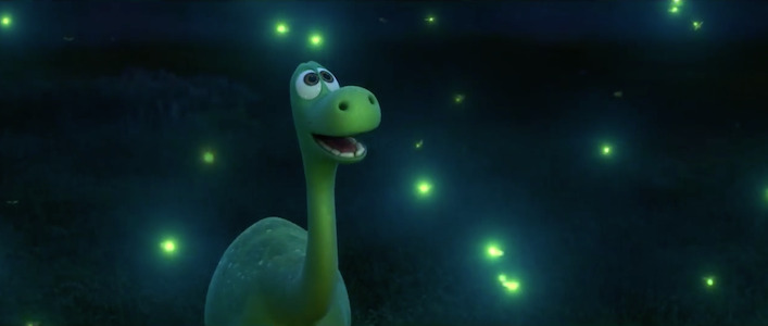 the good dinosaur clip