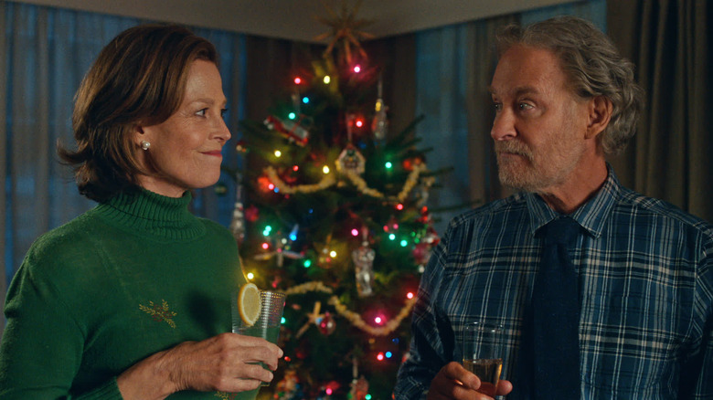Christmas from The Good House