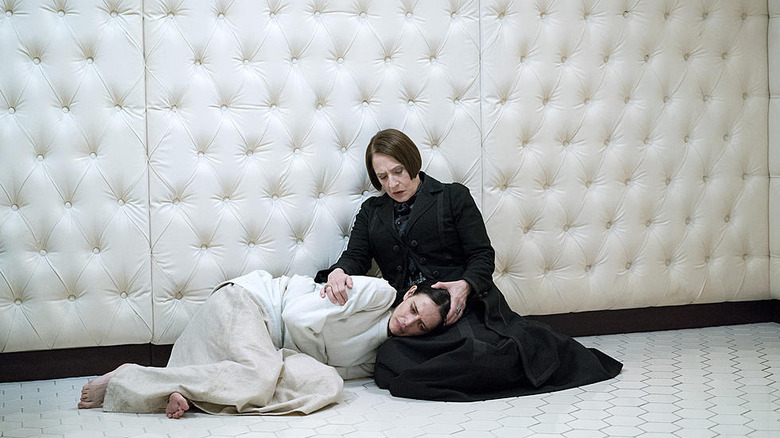 The Good Nurse