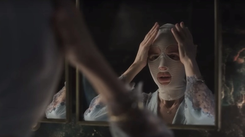 The Goodnight Mommy Remake Snuck In A Mulholland Drive Homage With Naomi  Watts [Exclusive]