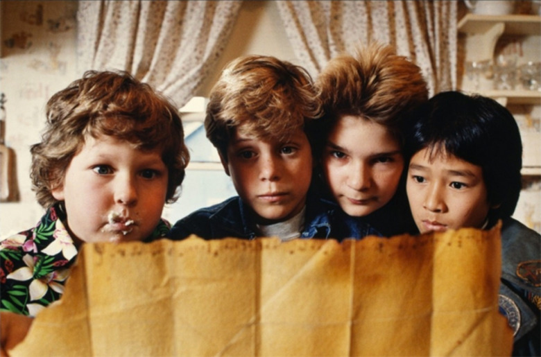 The Goonies 2