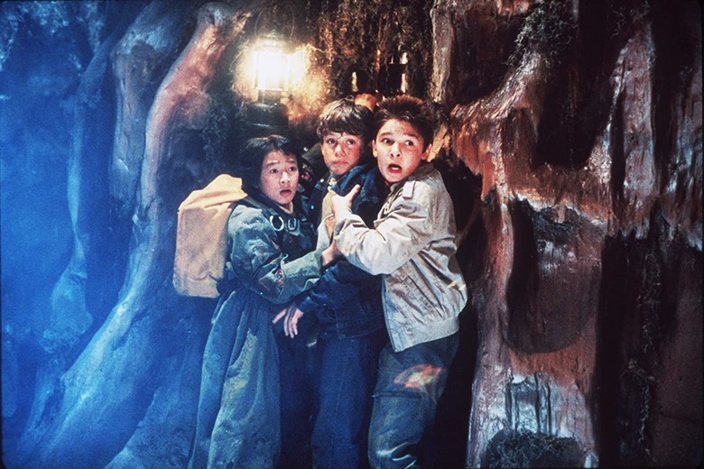 the goonies sequel