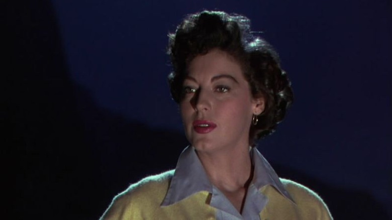 Ava Gardner Mogambo