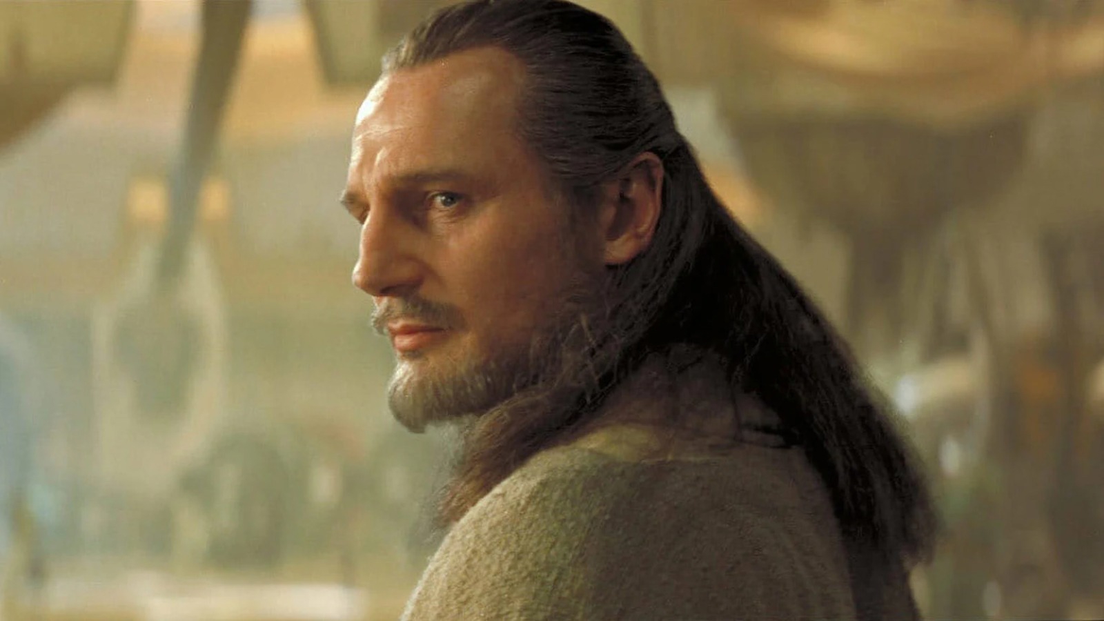 Hyperspace Stories: Qui-Gon, Wookieepedia