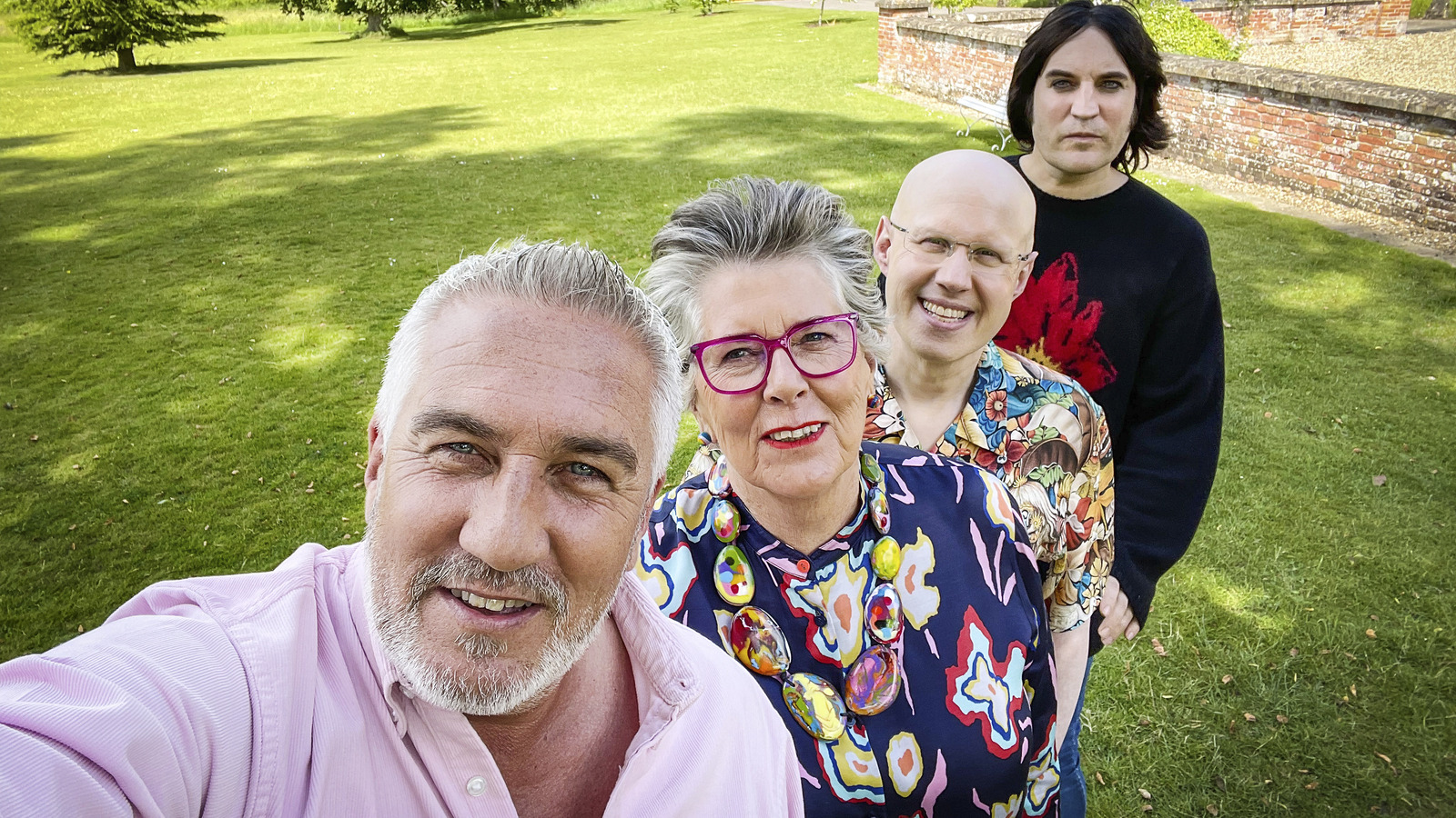 The Great British Baking Show Season 10 Release Date, Cast And More