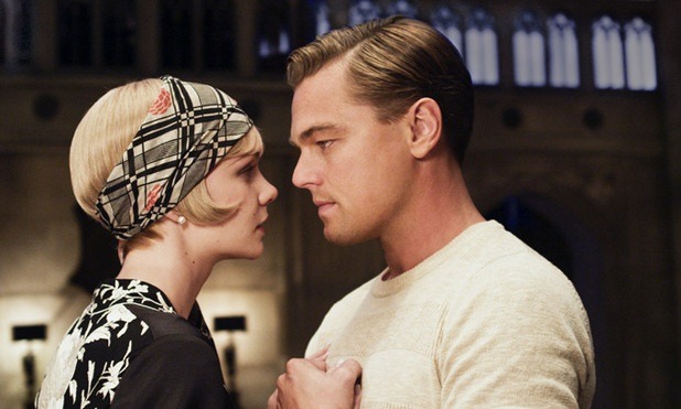 The Great Gatsby