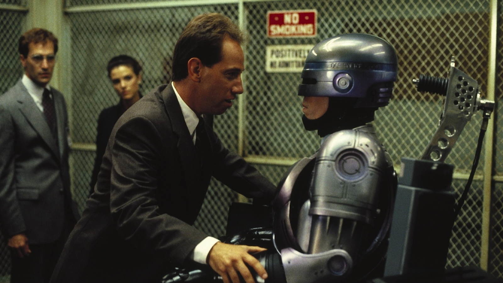 The Greatest Sci-Fi Action Comedy Of All Time Is Getting A TV Adaptation
