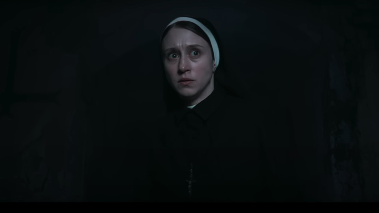Taissa Farmiga, The Nun 2