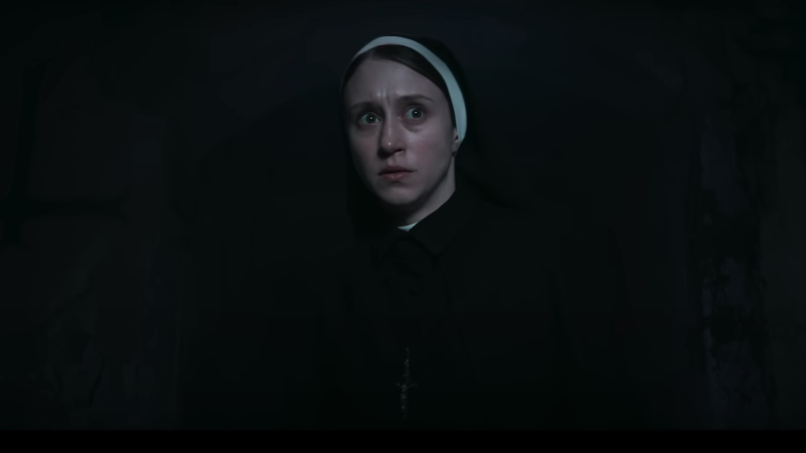 The Grim True Story Behind Saint Lucy In The Nun 2
