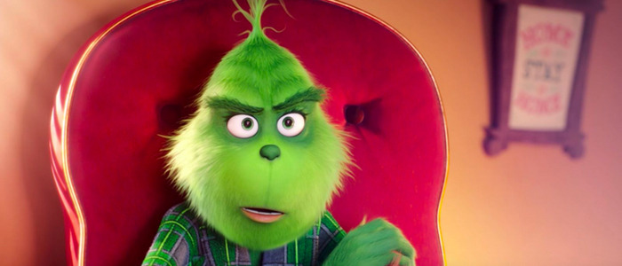 the grinch trailer