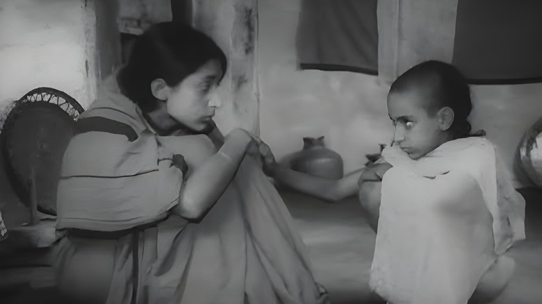 Ghatashraddha actors