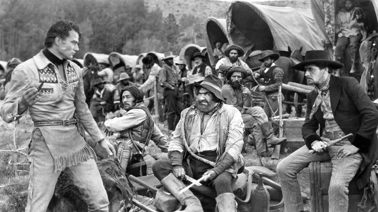 The Big Trail (1930)