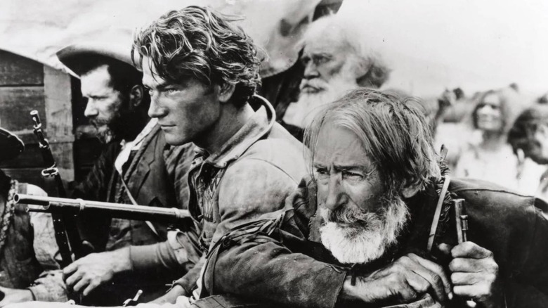The Big Trail (1930)