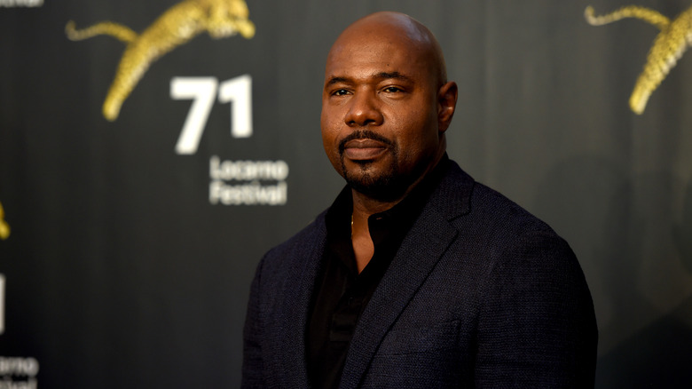 Antoine Fuqua