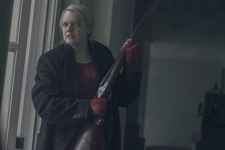 the handmaid's tale holly review