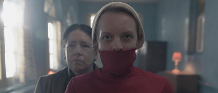 The Handmaid's Tale Household Review