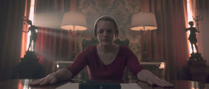 The Handmaid's Tale Season 3 Finale Review