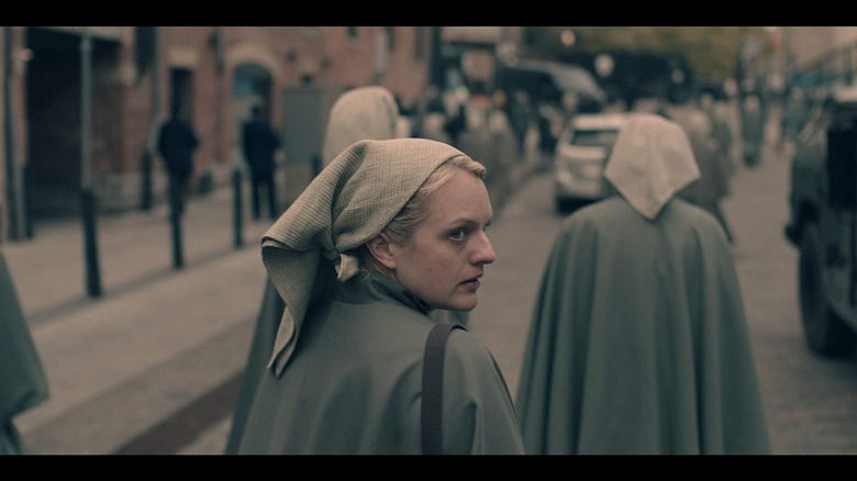 the handmaid's tale season 3 review