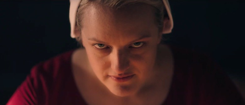 the handmaid's tale season 3 super bowl teaser