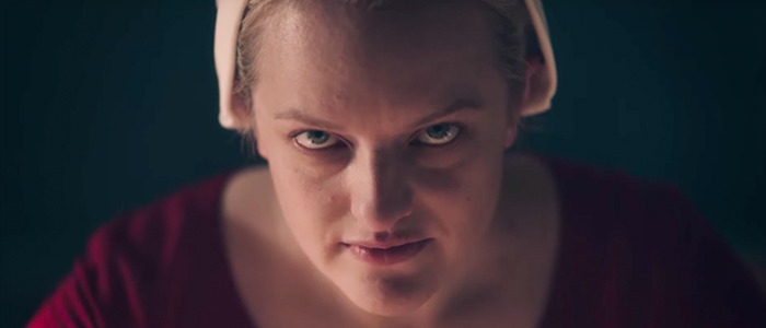 The Handmaid's Tale season 3 trailer