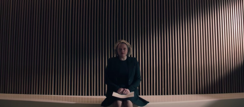 the handmaid's tale season 4 teaser