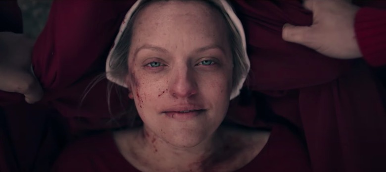 the handmaid's tale season 4 teaser