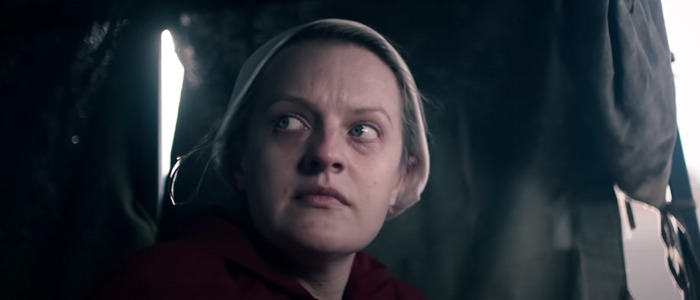 The Handmaid's Tale season 4 trailer