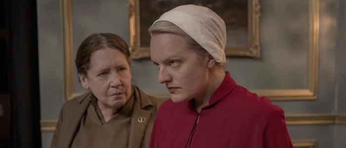 The Handmaid's Tale sequel hulu