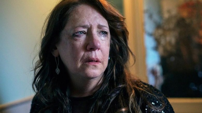 Ann Dowd as Aunt Lydia